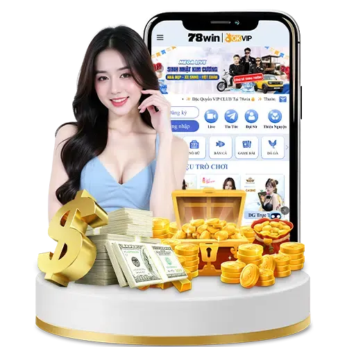 Kho game đa dạng tại 18win3 link vào