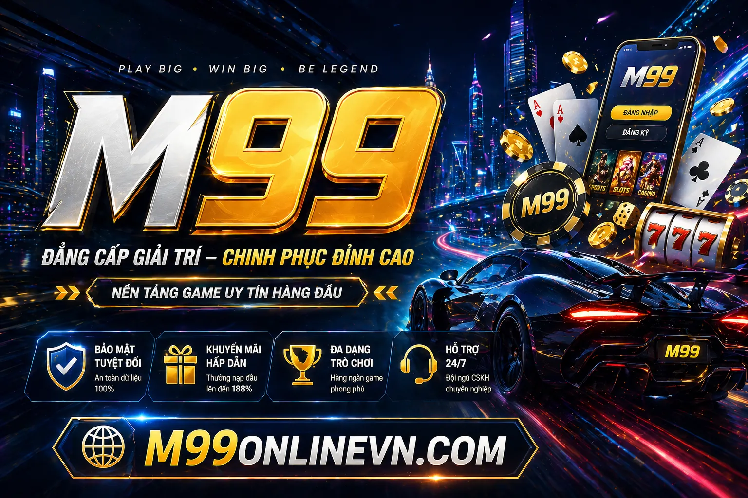 Hình ảnh chính Điều khoản Dịch vụ 18win3 link vào