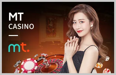 Giao diện thân thiện của 18win3 casino