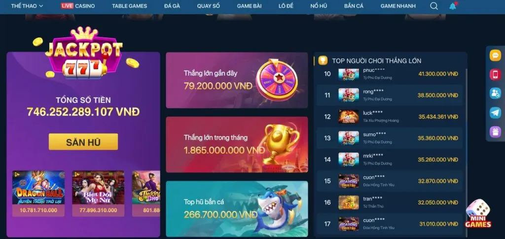 Tham gia 18win3 ngay hôm nay